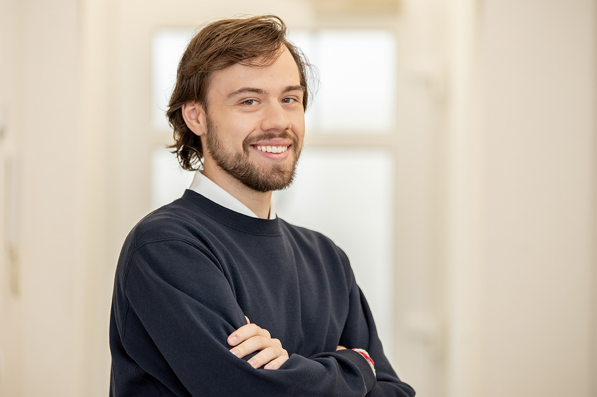 Kontaktbild Kontaktbild