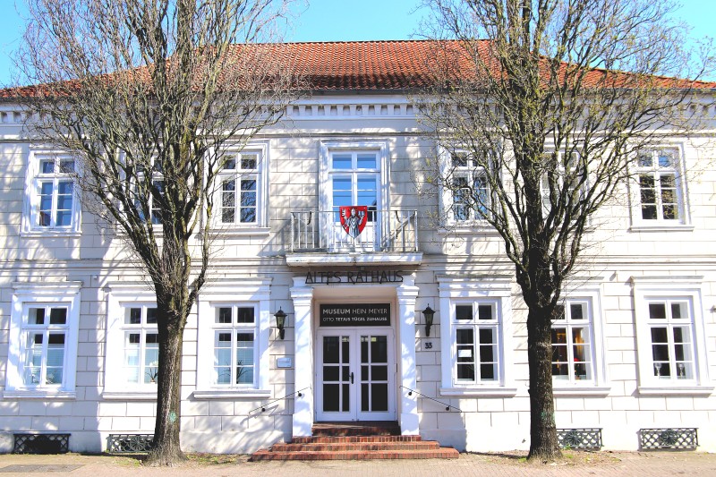 museum hein meyer c mbordiehn