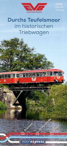 Moorexpress