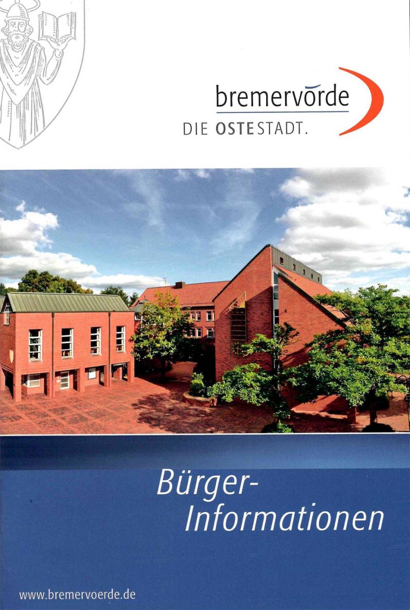 Bürger-Informationen