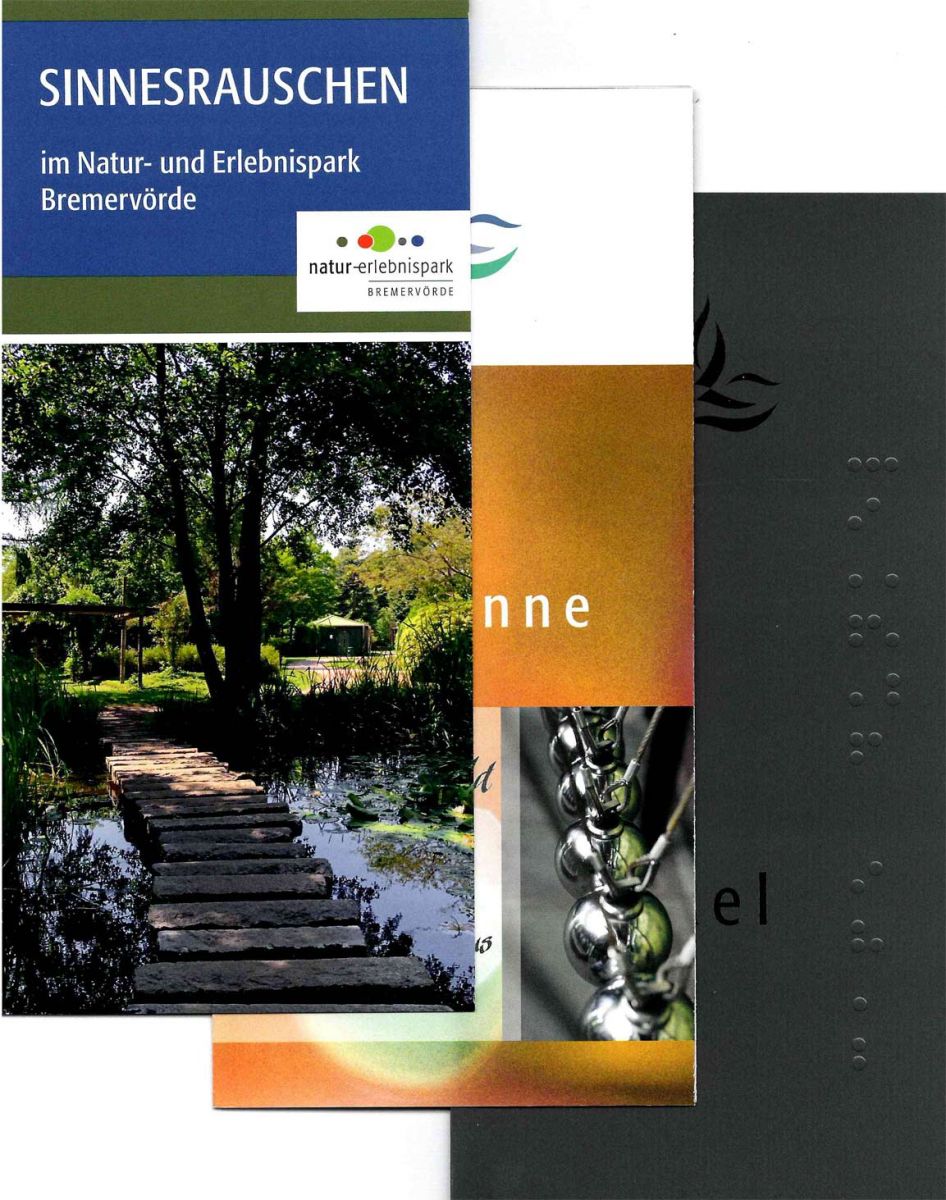 Natur- und Erlebnispark Bremervörde