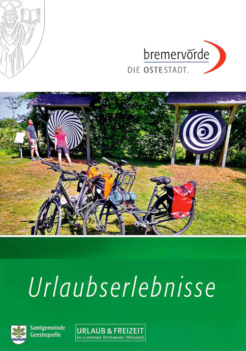 Urlaubserlebnisse